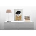Miniatyrbild 2 av 4: Canvastavla - Tadessi - M1-No.50398 - Konst - Svart - Guld - Canvas på ram - Natur - 50 x 70 cm