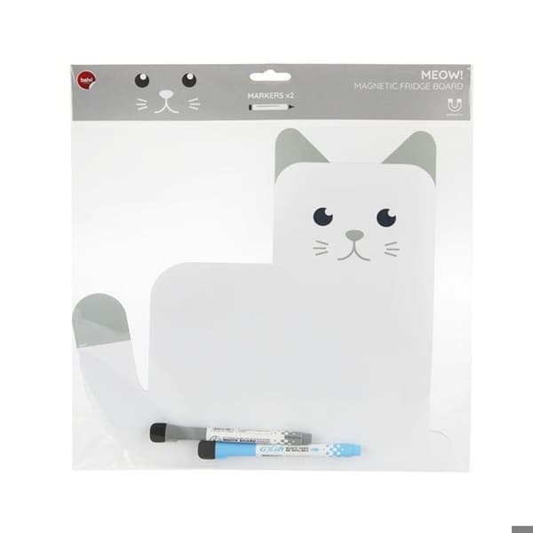 Balvi Meow!