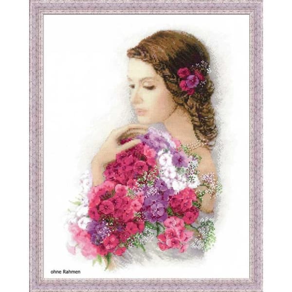 Riolis set "sommarglädje" från Canvas Print