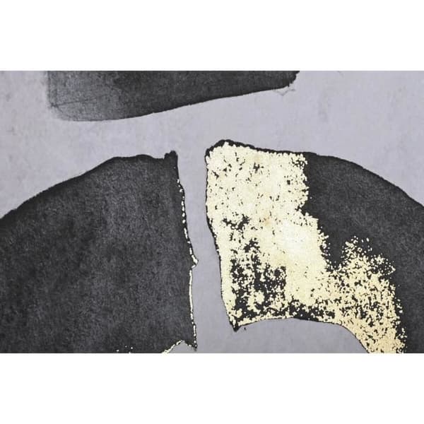 ram 83 x 4,5 x 122,5 cm 83 x 4,5 x 123 cm modern abstrakt (2 enheter)