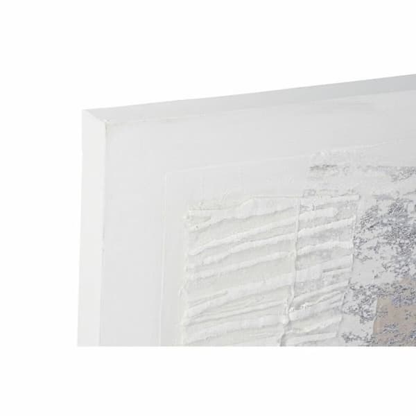 ram 80 x 3,7 x 100 cm urban abstrakt (2 enheter)