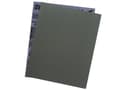 Miniatyrbild 2 av 2: Vattenfast sandpapper 230x280 (100 grit)