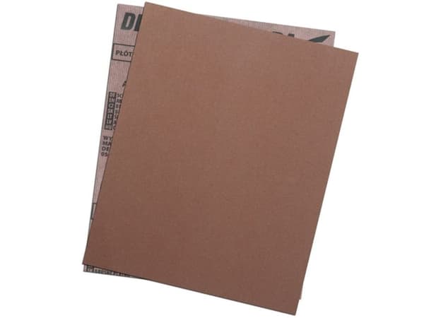 Sandpapper Canvas 230x280 (100 grit)
