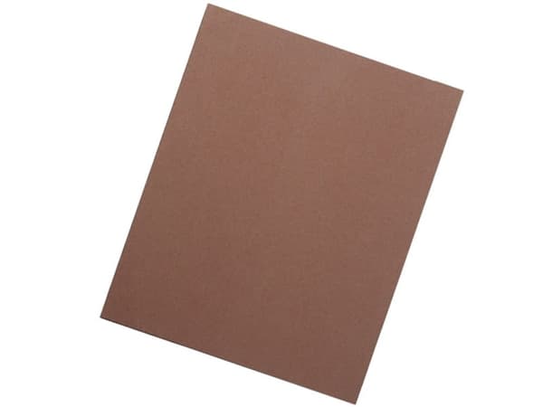 Sandpapper Canvas 230x280 (100 grit)