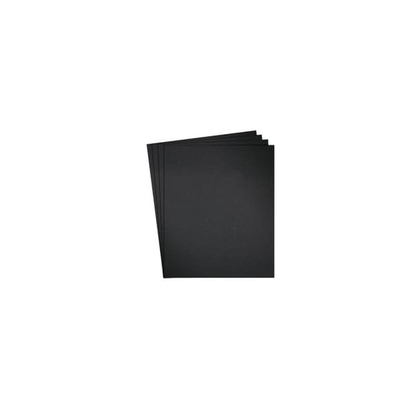 Sandpapir vandbaseret PS8A ark 230*280 gr. 2000 (45033z) pakke med 50 stk.