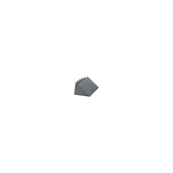Sandpapir vandbaseret PS8A ark 230*280 gr. 2000 (45033z) pakke med 50 stk.
