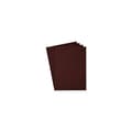 Miniatyrbillede 3 af 5: Slibeklud kl375j ark 230*280 gr.80 (45316b) pakke med 50 stk.