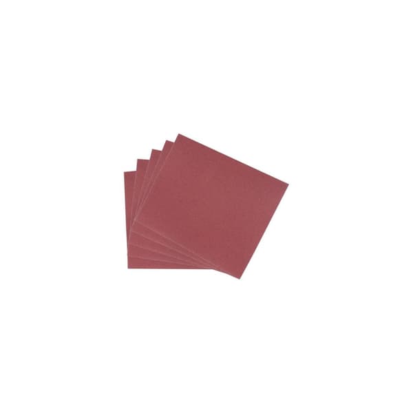 Slibeklud kl375j ark 230*280 gr.80 (45316b) pakke med 50 stk.