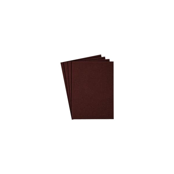 Slibeklud kl375j ark 230*280 gr. 150 (45319b) pakke med 50 stk.