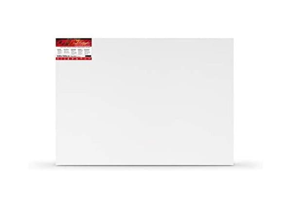Daler Rowney Canvas - 512181010 - 3D Artist Canvas - 100 x 100 cm
