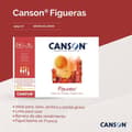 Miniatyrbild 2 av 2: Canson Canvas - C31085P007