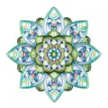 Pikkukuva 2 / 8: Quilling Kit Raidat Kaunis Mandala 2 40x50 cm