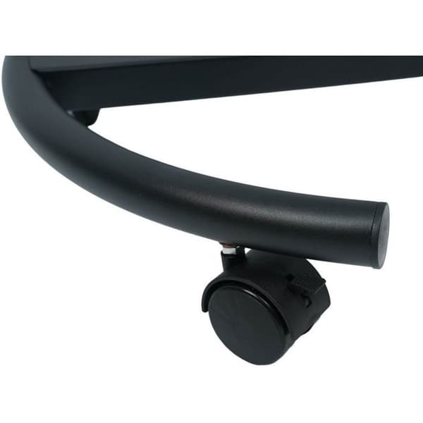 Tableau - tyg Mozos MOBILT MAGNETTABLEAU TM71-BK 70 x 100 CM