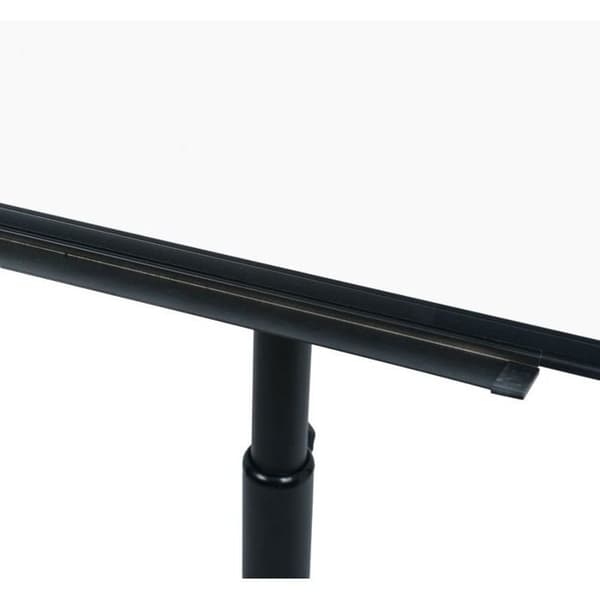 Tableau - tyg Mozos MOBILT MAGNETTABLEAU TM71-BK 70 x 100 CM