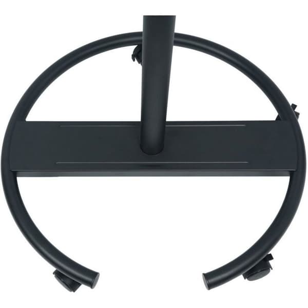 Tableau - tyg Mozos MOBILT MAGNETTABLEAU TM71-BK 70 x 100 CM