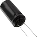 Miniatyrbild 1 av 2: Panasonic ECA-1HHG332 Elektrolyt-kondensator Radialt hållmonterade 7.5 mm 3300 µF 50 V 20 % (Ø) 18 mm 1 st