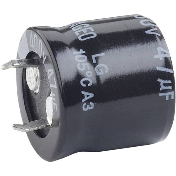 Thomsen Elektrolyt-kondensator SnapIn 10 mm 1000 µF 200 V/DC 20 % (Ø x H) 30 mm x 40 mm 1 st