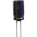 Miniatyrbild 2 av 3: Panasonic EEUFC2A681 Elektrolyt-kondensator Radialt hållmonterade 7.5 mm 680 µF 100 V/DC 20 % (Ø x H) 18 mm x 40 mm 1 s