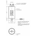 Miniatyrbild 3 av 3: Hydra MKP_285_MAB 14uF 35x68 1 st MKP Motorkondensator 14 µF 450 V/AC 5 % (Ø x L) 35 mm x 68 mm