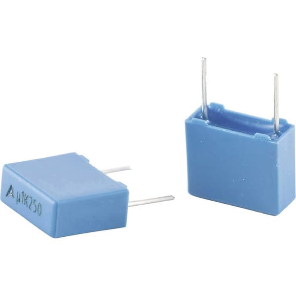 TDK B32524Q1226K000 1 st MKP Foliekondensator