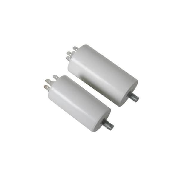 3µf/450v driftskondensator