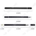 Miniatyrbild 4 av 4: TD® Magnetic Disc Capacitive Handwriting Stylus med ersättande pennspets