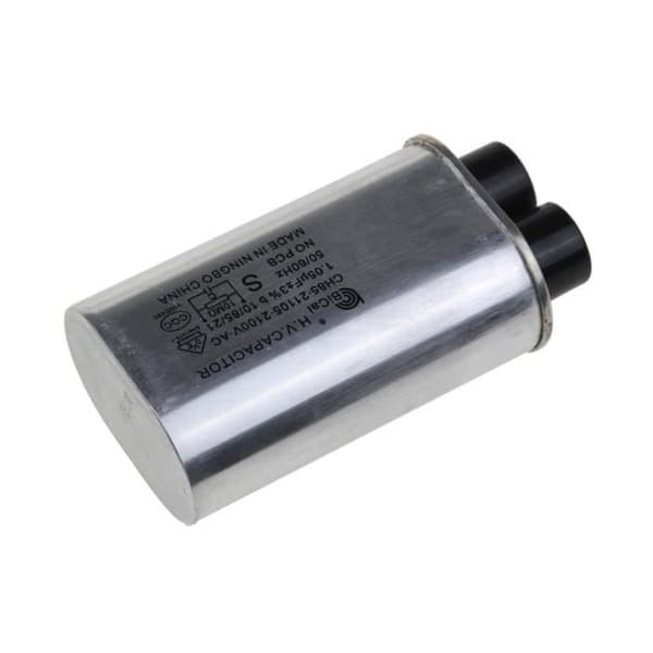 WHIRLPOOL - MIKROVÅGSKPACITOR 1,05 µF 2100 VAC - 481212158159
