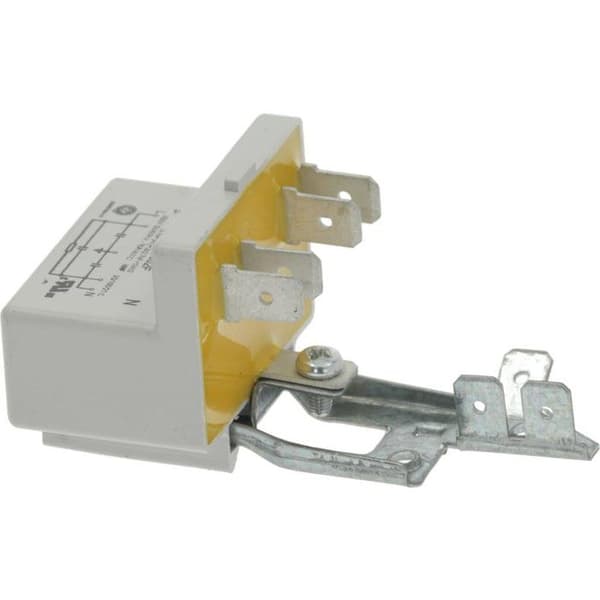 Störningsdämpningskondensator - ARISTON - DV62 - C00143383