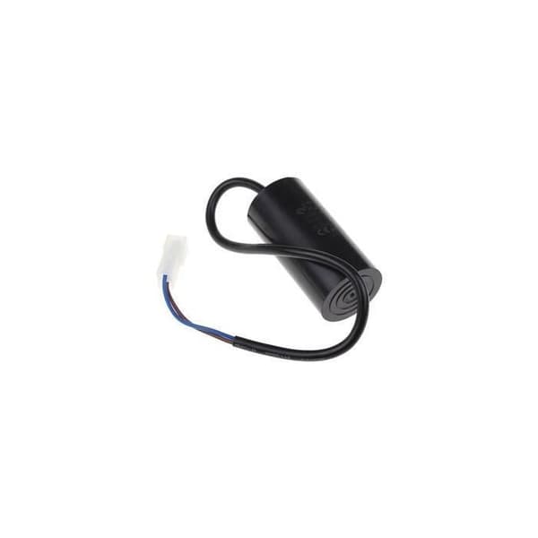 Kondensator - KARCHER - K6/7 - 40 µF - Kabel ingår - Ny