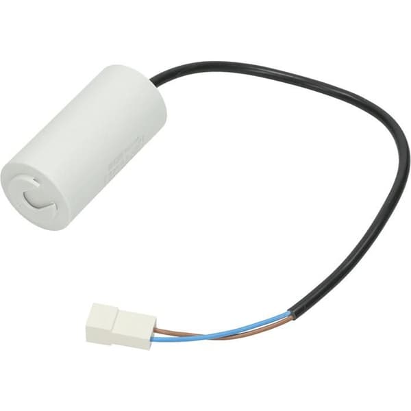 Kondensator - KARCHER - K6/7 - 40 µF - med kabel - 66612880