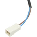 Miniatyrbild 4 av 4: Kondensator - KARCHER - K6/7 - 40 µF - med kabel - 66612880