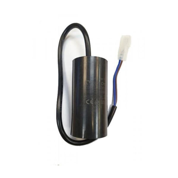 Kondensator - KARCHER - K6/7 - 40 µF - med kabel - 66612880