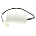 Miniatyrbild 1 av 4: Kondensator - KARCHER - K6/7 - 40 µF - med kabel - 66612880