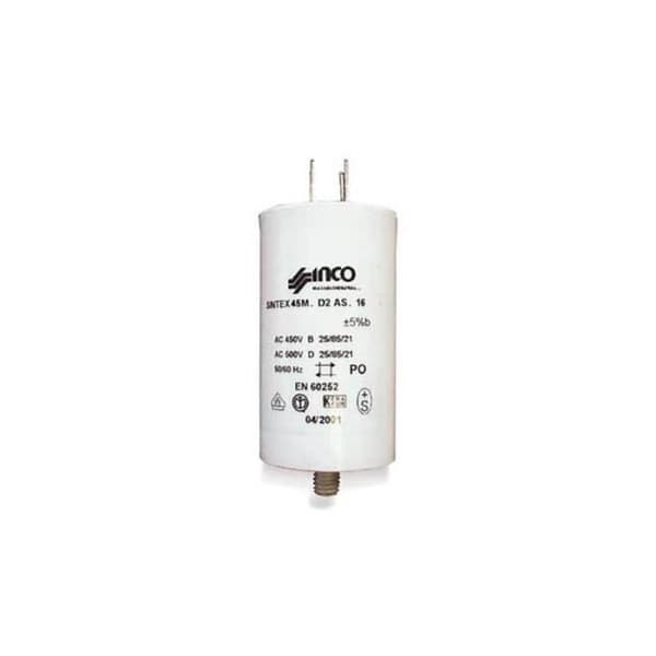 D01 Kondensator 12Mf 450V Original Multi-Brands 92213420