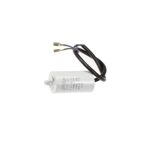 KYLSKÅPSKONDENSATOR 4121072086 KONDENSATOR 5 MF 450 V MED KABBAR