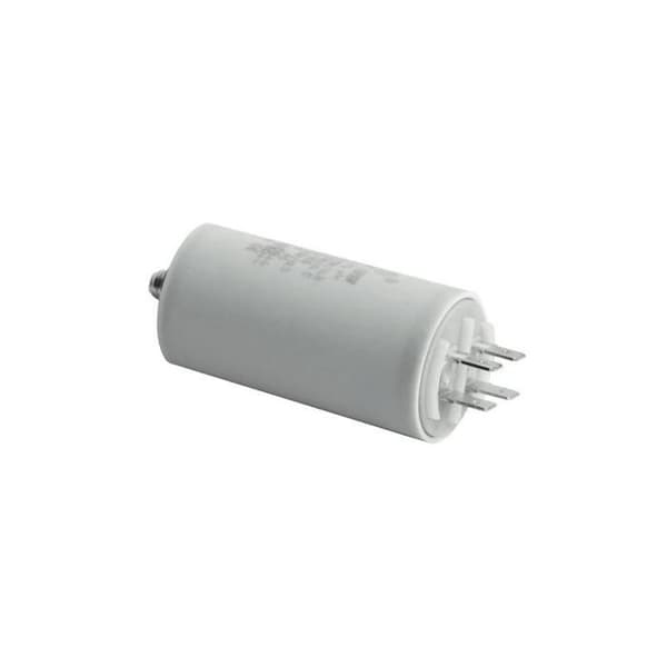 HUVKONDENSATOR 5025392800 KONDENSATOR 6.3MF 450 V
