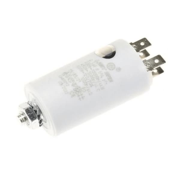 HUVKONDENSATOR 5025392800 KONDENSATOR 6.3MF 450 V