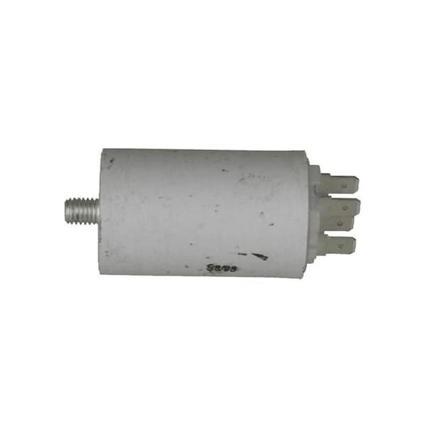 DISKMASKINSKAPACITOR 00416450 KONDENSATOR 9MF 450 V