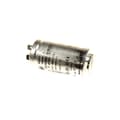 Miniatyrbild 1 av 3: TORKKAPACITOR 1256417013 STARTKAPACITOR 7 UF 425V