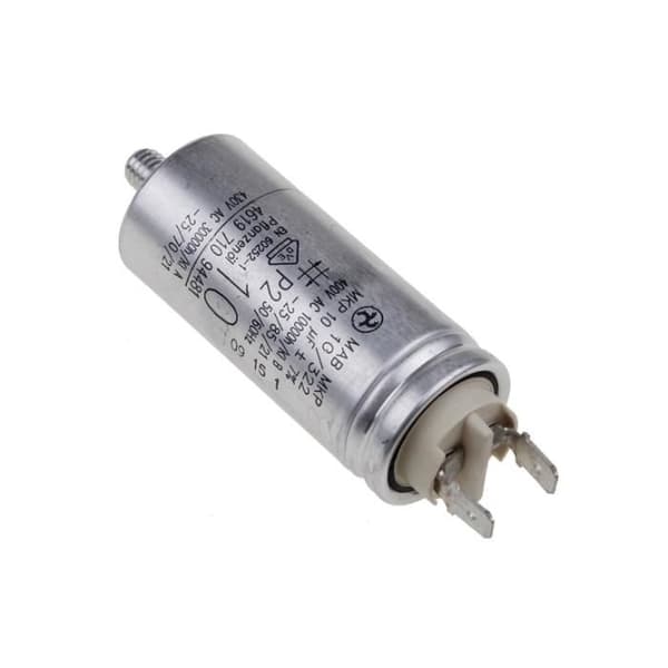 WHIRLPOOL - KONDENSTOR 10µF - 481212118144