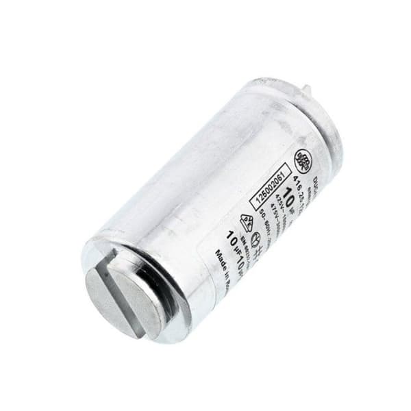 TORK KONDENSOR 1250020615 MOTOR KONDENSOR 10 F