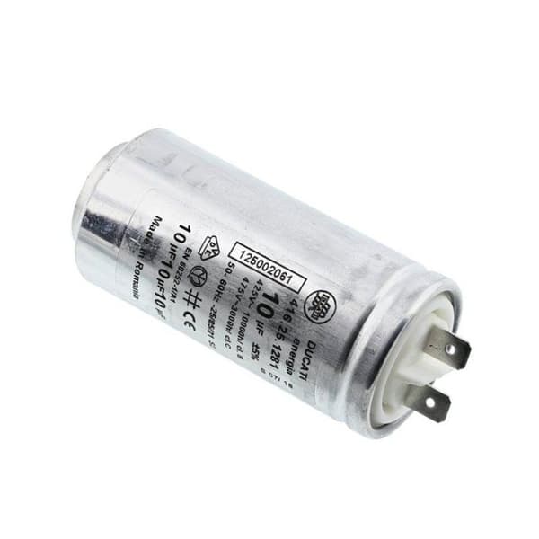 TORK KONDENSOR 1250020615 MOTOR KONDENSOR 10 F
