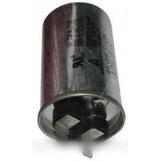 10UF-450V KONDENSTOR 10UF 2TAG 450V FÖR LG TORK - BVMPIECES