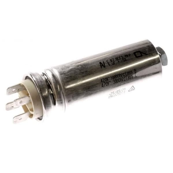 TORK KONDENSOR 2807961400 STARTKAPACITOR 9 MF