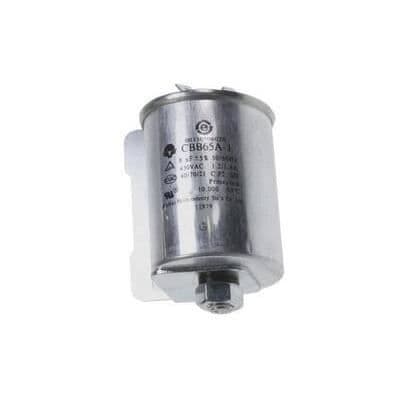 Kondensator 8mf cbb65a - Torktumlare - HAIER (51631)