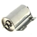 Miniatyrbild 3 av 3: TORKKAPACITOR 00330506020 KONDENSTOR 8 MF CBB65A-1 450 V