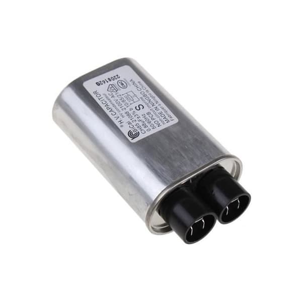 Kondensator - WHIRLPOOL - 0,88µf - 2100 vac - Hög kvalitet - 2 års garanti