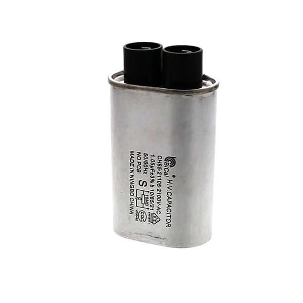 MIKROVÅGSKOPACITOR 0CZZW1H004S HT KONDENSTOR 1,10 MF 2100 V