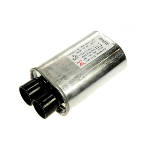 MIKROVÅGSKOPACITOR 0CZZW1H004S HT KONDENSTOR 1,10 MF 2100 V