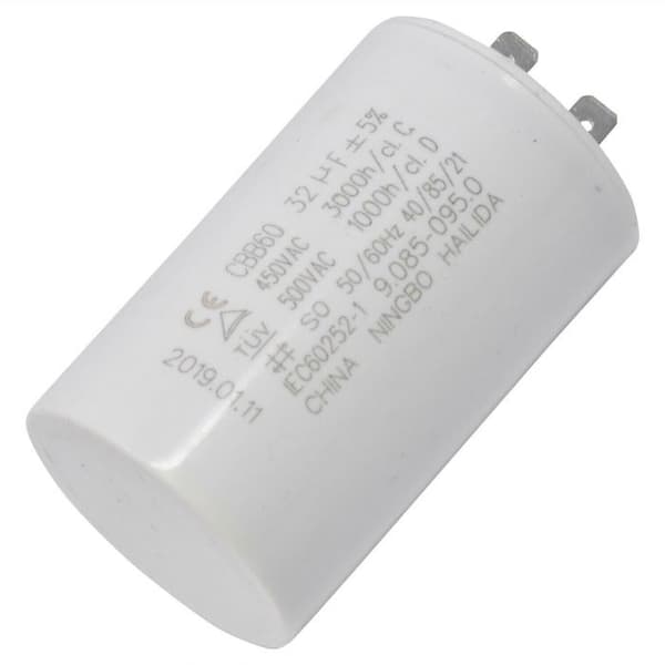 Kondensator 32µF 90850950